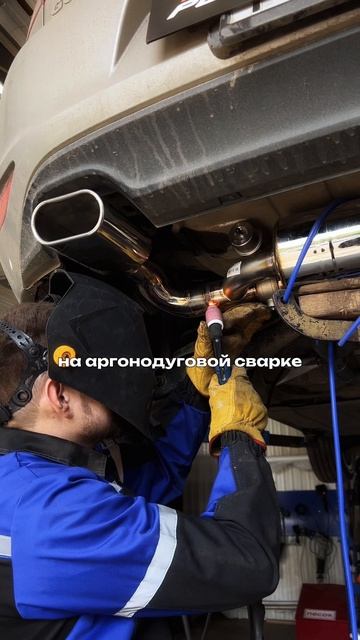 🔥 Volkswagen Golf 1.4 TSI: громче, но без радикалов!
