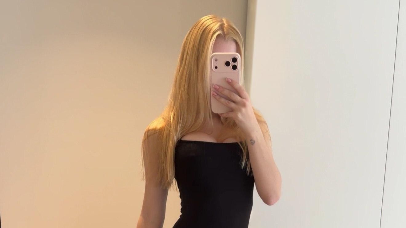 Я твоя главная слабость?! 😌