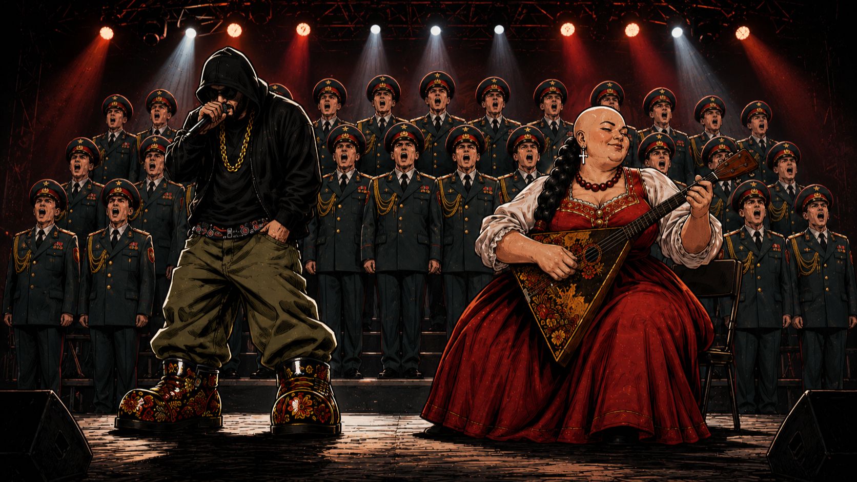 Альтернатива