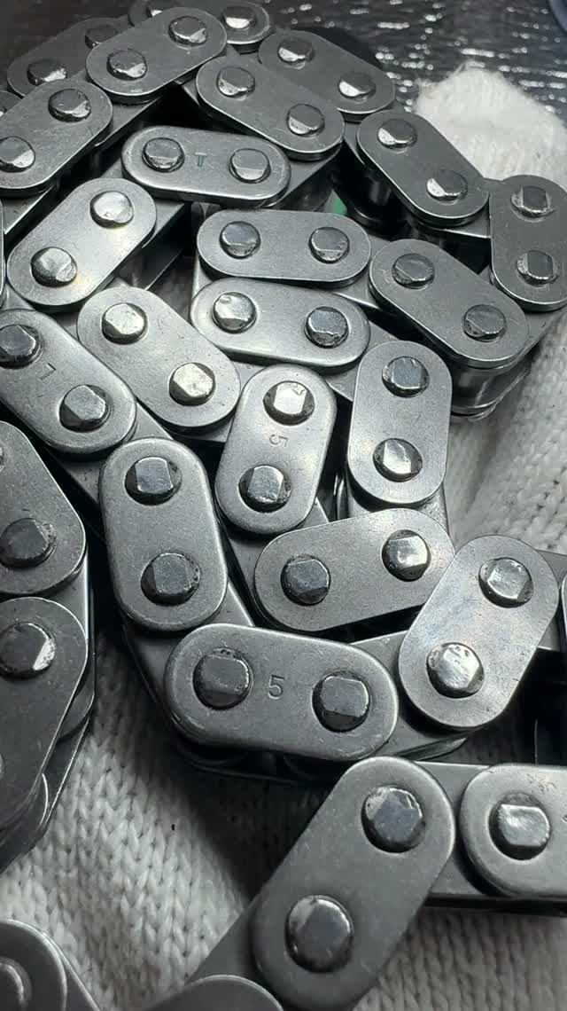 553 0173 10 - цепь ГРМ нижняя из Комплекта цепей ГРМ из комплекта ГРМ BMW M57 Артику: 559 1772 20