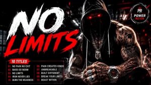 PR - BASS GO BOOM WORKOUT🔥 [Мотивирующий микс для спортзала 2027]
