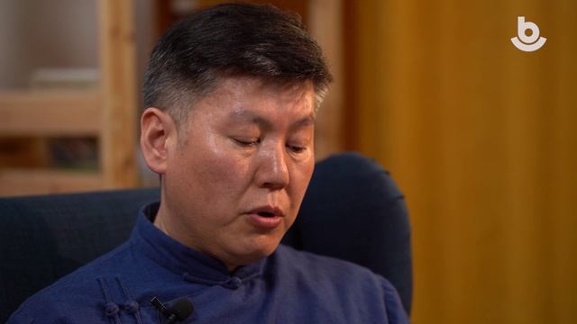 Исай Калашниковай зохёолнуудые буряад хэлэн дээрэ уншанабди