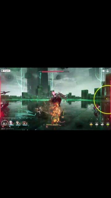 Shorts Иногда не попадал в такт в игре Arknights Endfield