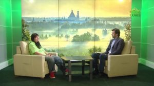 Плод веры. Психолог, волонтер наставнического центра Александра Гезалова Ирина Бегункова