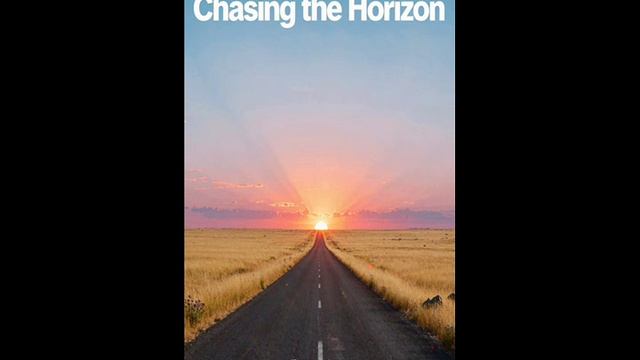 Chasing the Horizon смотреть онлайн