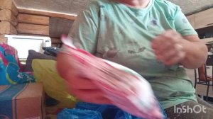 13-07-2026 года.Распаковка.,что курили в городе Чердыне.