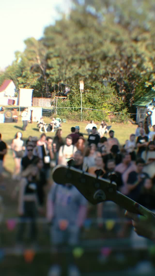 Jungle GIG 2024 смотреть онлайн