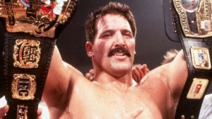 Дэн Северн: первый боец в UFC который побеждал всех