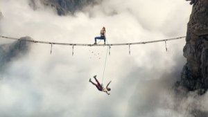 Вышка 2: Мертвая точка