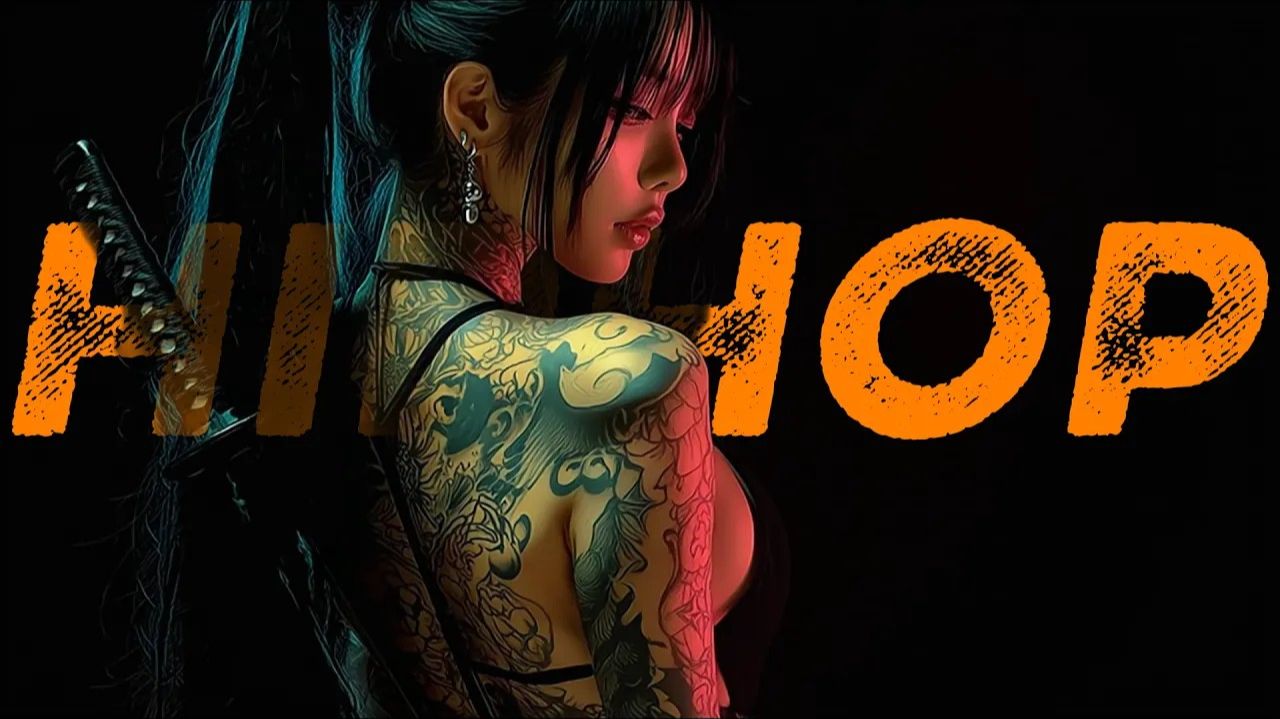 𝐏𝐥𝐚𝐲𝐥𝐢𝐬𝐭 - ⚡Non-stop chills ‼️‼️Dark Trap Hip-Hop that will leave you speechless💥 смотреть онлайн