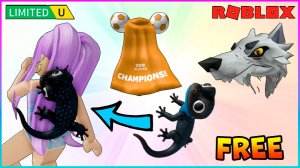 🌼УСПЕЙ получить БЕСПЛАТНО НОВЫЕ ВЕЩИ в Роблокс 2026 #roblox  #freeugc #freeitems #роблокс