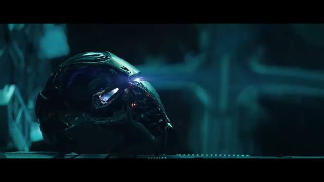 Мстители 4： Финал — Топ трейлеры (2019) [YYlkuaRF44E] смотреть онлайн