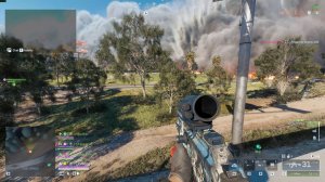 Battlefield 6 Redsec