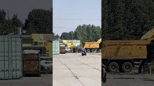 Тест драйв Yamaha Jog SA36J