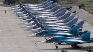 ❗️ФСБ сообщила о предотвращении масштабной атаки БПЛА ВСУ на российские аэродромы «Украинка» в Амурс