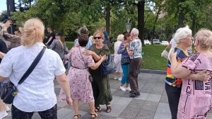 КАК Я ЖИЛ ТЕБЯ НЕ ЗНАЯ ТАНЦЫ ХАРЬКОВ ИЮЛЬ 2026
