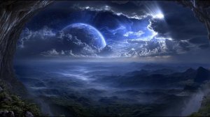 Hypnocosmos — Cinematic Interstellar Worlds with Meditative Space Ambient Music ｜