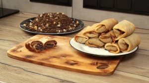 Нежная ливерная начинка рецепт с яйцом