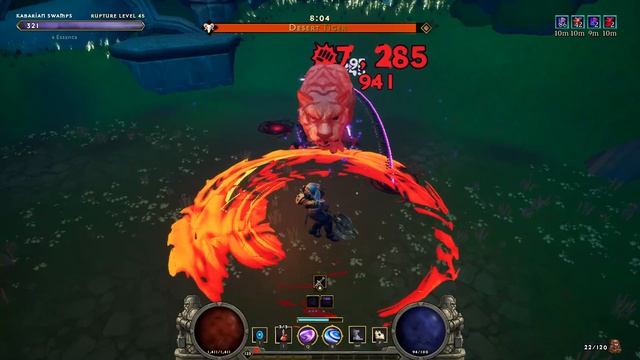 Dwarven Realms. Season 6.1. Challenge -Ep.31-