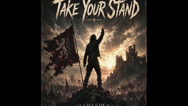 ROT_naoborot - Take Your Stand