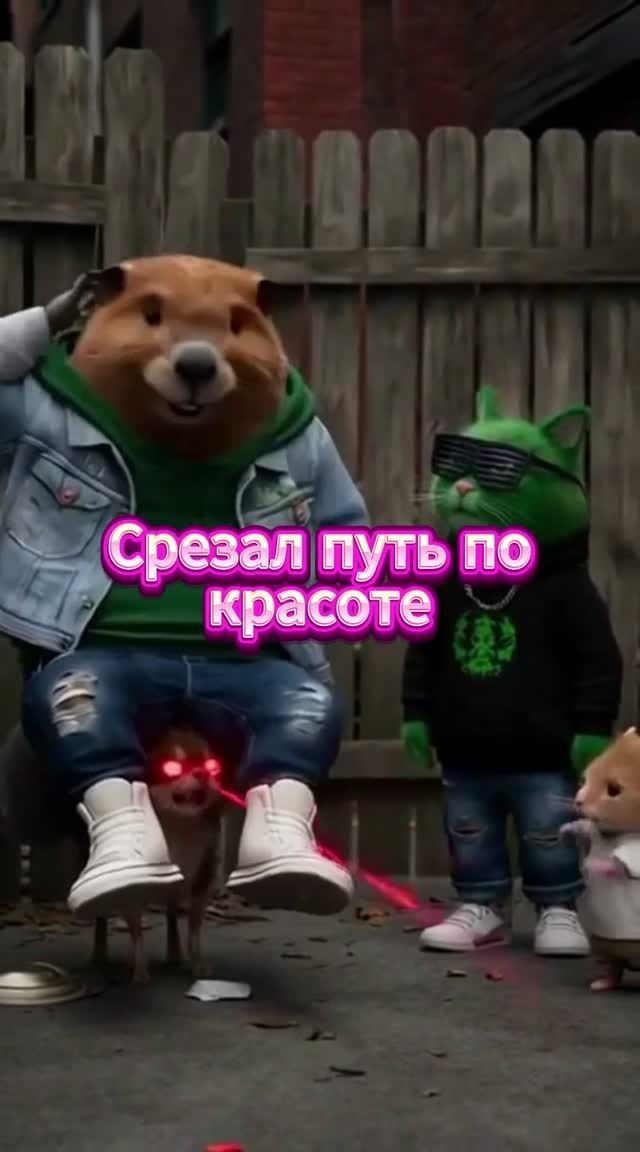 Тот самый друг, который знает «короткий путь» | Кактус и Кисляк жиза и отношения