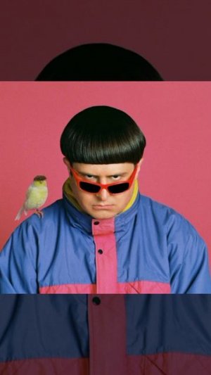 Oliver Tree-Miracle man