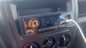 Магнитола DL AUDIO BARRACUDA HALF-DSP Head Unit Распаковал и настроил🔥