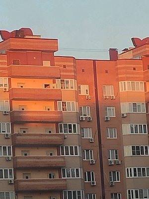 очередная трансляция