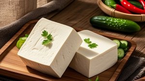 Бомбический тофу: съест даже мясоед Пальчики оближешь!