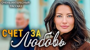 Счет за любовь | Рассказ, который трогает до слез. Очень трогательный рассказ. | Аудио рассказ