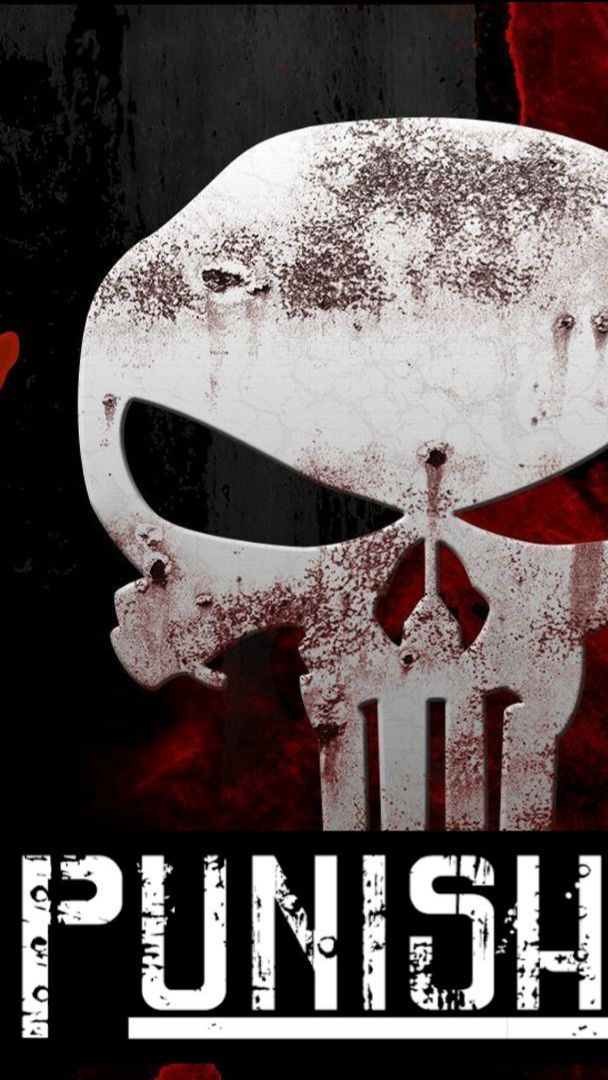 ЛОМАЙ ЕГО ПОЛНОСТЬЮ! PUNISHER от Снайпа. Промо 11.2
