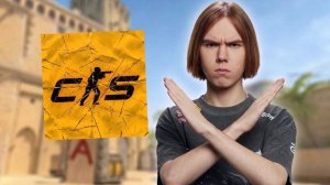 ДОНК: ОНИ ОБЯЗАНЫ УДАЛИТЬ КС!! - ДОНК КАТНУЛ ФЕЙСИТ С БАЗОМ!! (РУС СУБ) / КС2