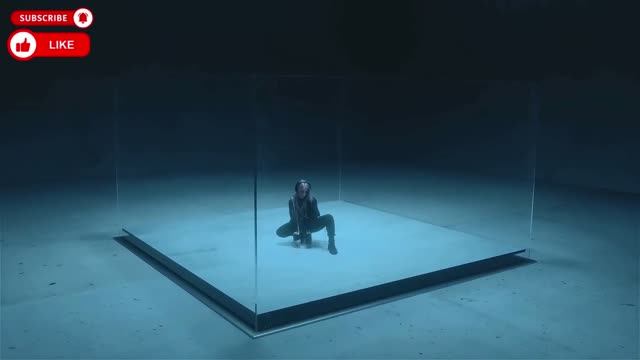 Billie Eilish - It Still Feels Like Yesterday - 2026 AI Music Video смотреть онлайн