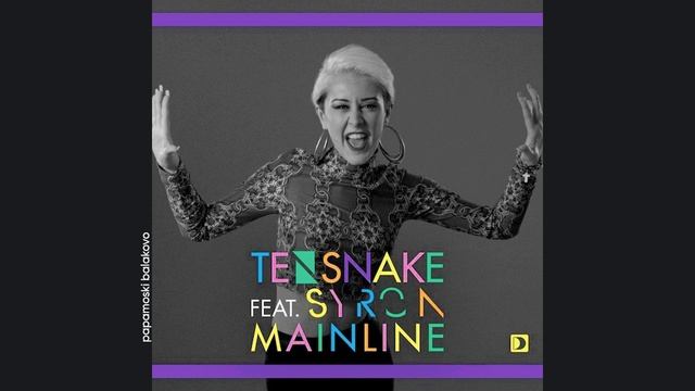 Tensnake - Mainline, 2012 Mainline (papamoski balakovo)