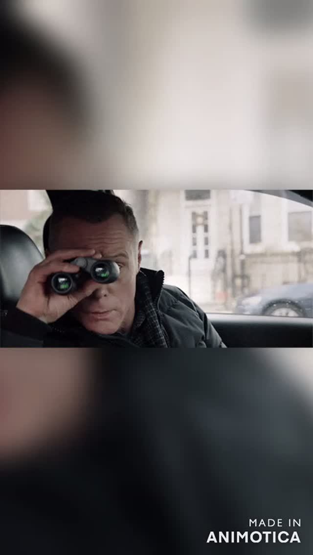 Берегись я уже приготовила