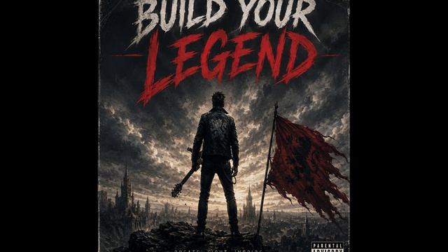 ROT_naoborot - Build Your Legend
