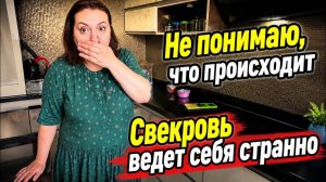 КАК ВЫЖИВАЕТ РУССКОЯЗЫЧНАЯ ЖЕНА В ИНДИИ: СВЕКРОВЬ ГОТОВИТСЯ К УХОДУ? НЕ ОЖИДАЛА Я ТАКОГО РАЗГОВОРА!