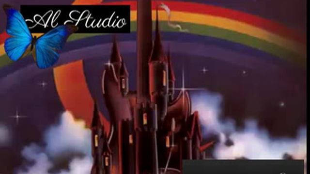 Catch The Rainbow ( Al Studio 2016 ) смотреть онлайн