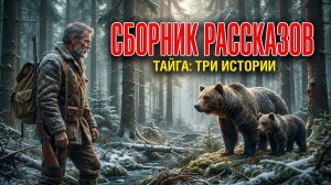 Истории из жизни | Детективы |  Сборник рассказов