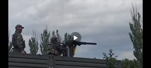 Все живы. Рома жив. Камаз уже не очень жив 🔥 смотреть онлайн