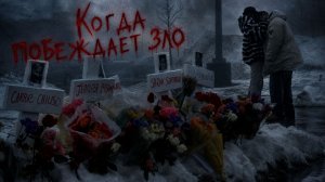 Когда побеждает зло