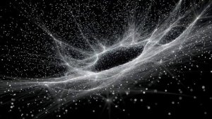 Neural Protocol Soundtrack for Coding Deep Focus Inspired by Physics Space and Technology