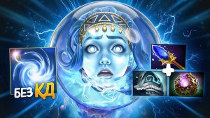 ГЕРОЙ для 1% игроков.. МИДОВЫЙ ВИСП на 16.000 ММР (ft. Ryzhiywisper) [Аналитика Ошибок]