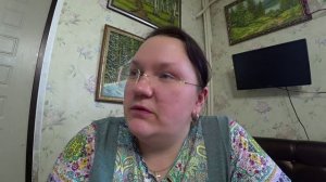 Влог от 13.02.2023