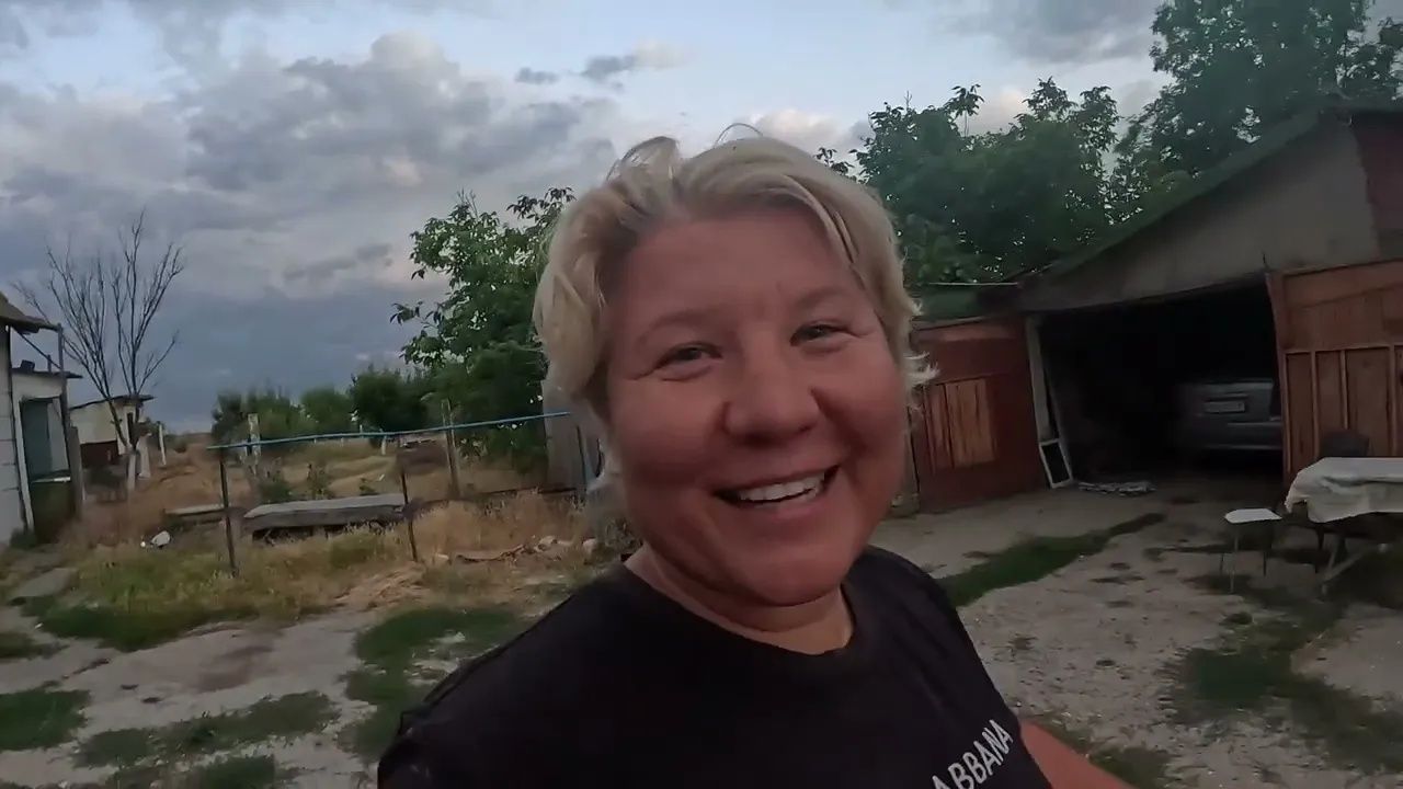 Наталья Губарева. НЕМНОГО ПРИБРАЛИСЬ ВО ДВОРЕ ⧸ ЖИЗНЬ В ДЕРЕВНЕ #villagelife