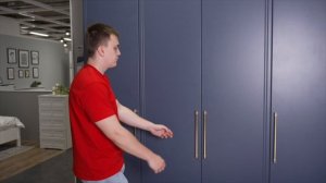 Шкаф для одежды Данте