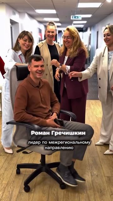 Лидеры «Этажей» по итогам июня.