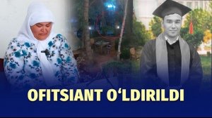 🍿 Kafedagi janjal oʼlim bilan tugadi