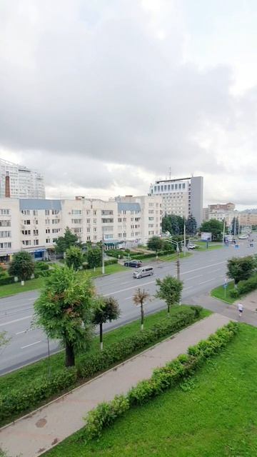 Проспект Ленина 5, студия для одной девушки