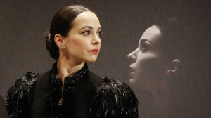 Прима Мариинки Диана Вишнева отмечает двойной юбилей